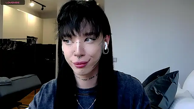 Snapshot of Dasha_M chatting on February 2026 11:05:02 AM Dasha M online show from February 2026 11:05:02 AM