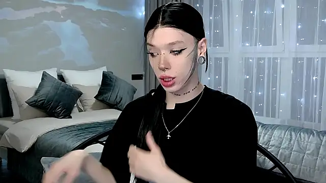 Snapshot of Dasha_M chatting on February 2026 03:42:01 PM Dasha M online show from February 2026 03:42:01 PM