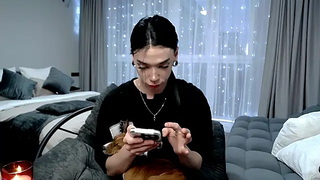 Snapshot of Dasha_M chatting on February 2026 02:46:02 PM Dasha M online show from February 2026 02:46:02 PM