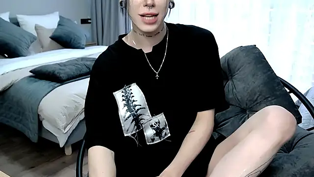 Snapshot of Dasha_M chatting on February 2026 01:18:01 PM Dasha M online show from February 2026 01:18:01 PM