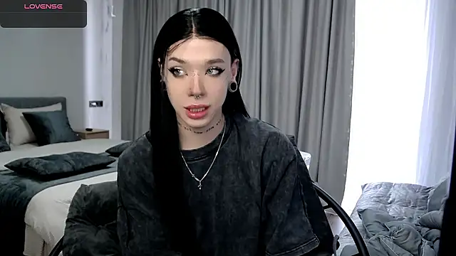 Snapshot of Dasha_M chatting on February 2026 12:27:01 PM Dasha M online show from February 2026 12:27:01 PM