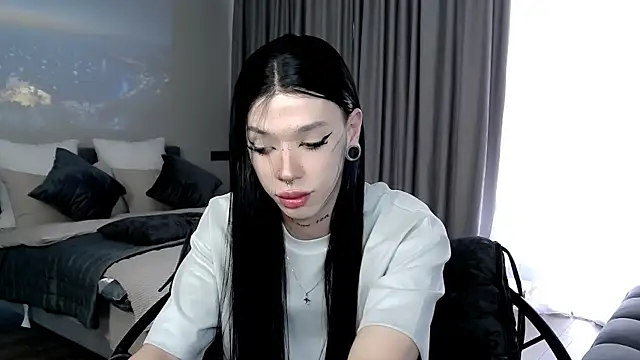 Snapshot of Dasha_M chatting on February 2026 10:03:02 AM Dasha M online show from February 2026 10:03:02 AM