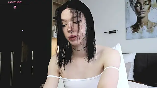 Dasha M online show from April 2026 11:25:02 AM