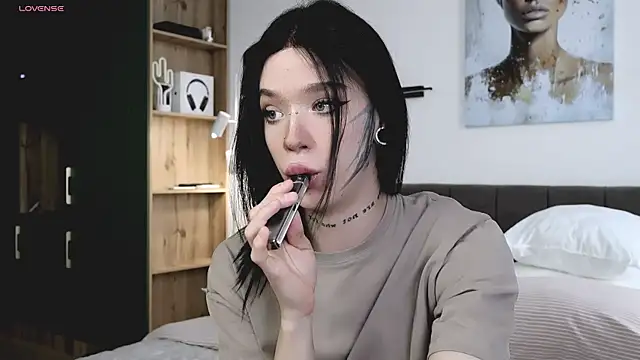 Snapshot of Dasha_M chatting on April 2026 12:29:02 PM Dasha M online show from April 2026 12:29:02 PM