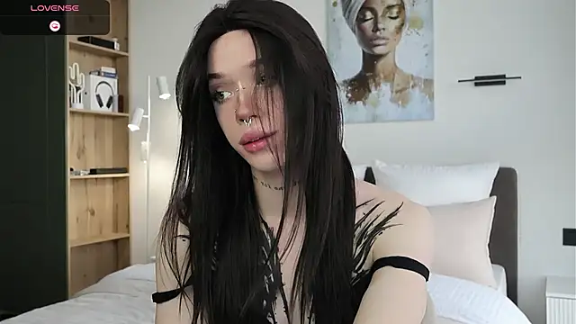 Dasha M online show from April 2026 02:21:01 PM