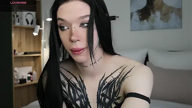Dasha M online show from May 2026 01:49:01 PM