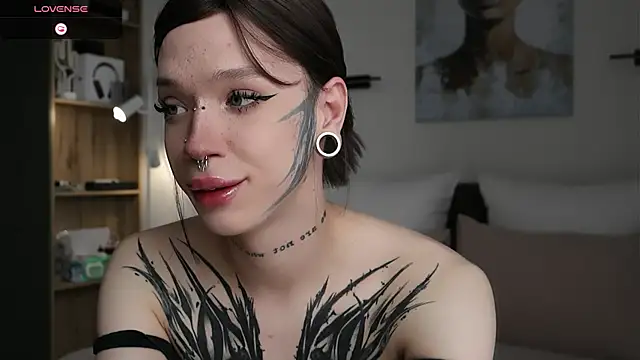 Dasha M online show from May 2026 12:10:01 PM