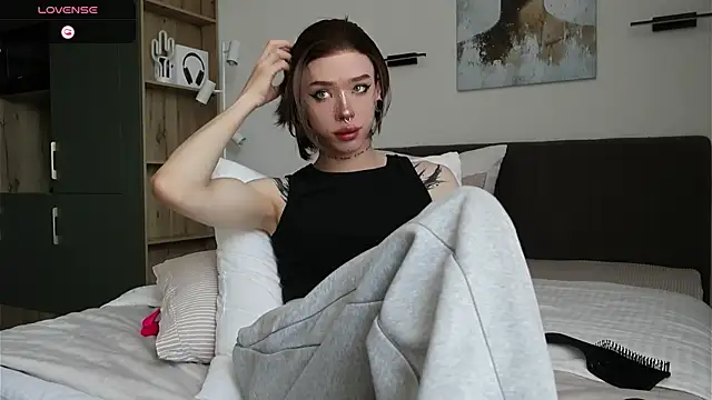 Dasha M online show from June 2026 11:49:02 AM