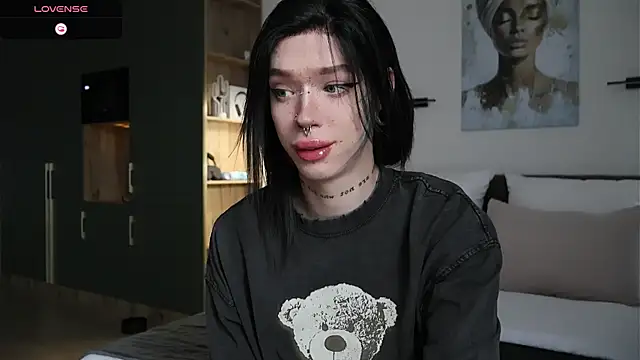 Dasha M online show from June 2026 10:18:01 AM