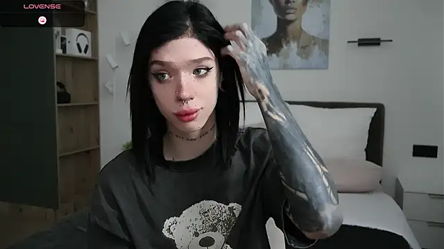 Dasha M online show from July 2026 11:15:02 AM