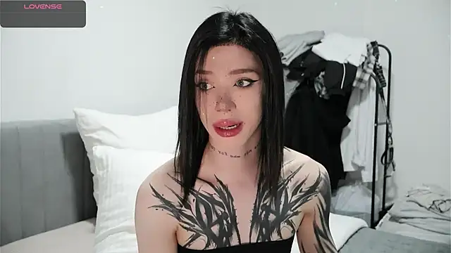 Dasha M online show from July 2026 06:54:02 PM