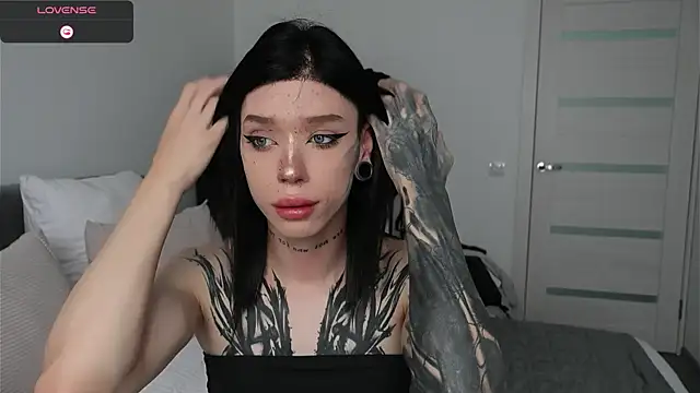 Dasha M online show from July 2026 12:30:01 PM