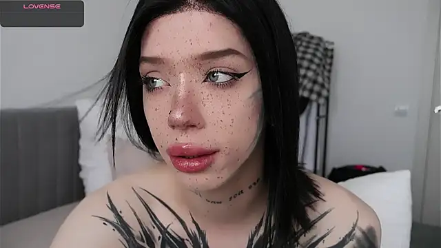 Dasha M online show from July 2026 10:32:02 AM