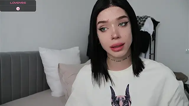 Dasha M online show from July 2026 12:12:02 PM
