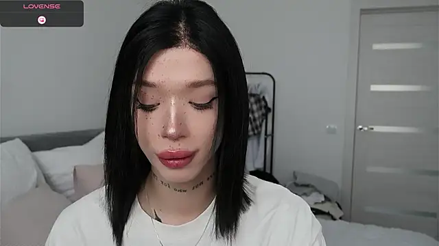 Dasha M online show from July 2026 10:41:01 AM