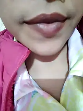 Anki-doll online show from January 2025 02:41:01 PM