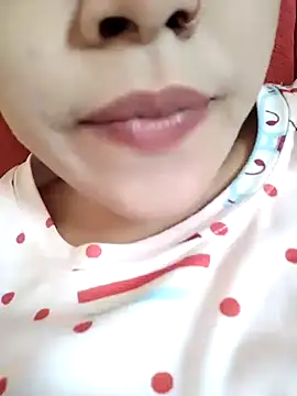 Anki-doll online show from January 2025 09:55:01 AM