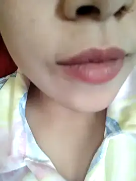 Anki-doll online show from January 2025 09:41:01 AM