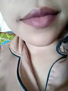 Anki-doll online show from January 2025 06:12:01 AM