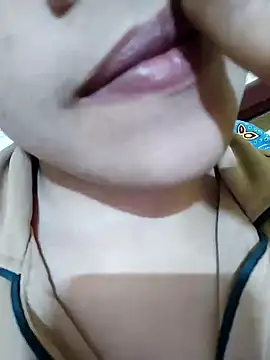 Anki-doll online show from January 2025 12:35:01 PM