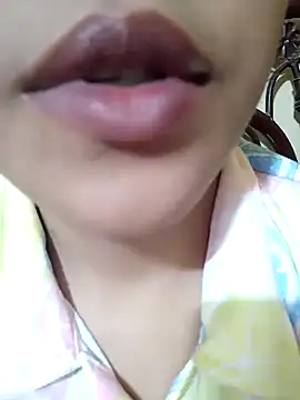 Anki-doll online show from January 2025 03:19:01 PM