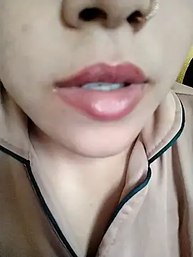 Anki-doll online show from January 2025 09:37:02 AM