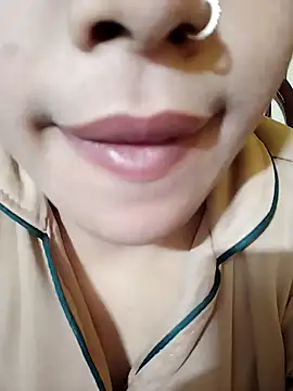 Anki-doll online show from January 2025 12:51:02 PM