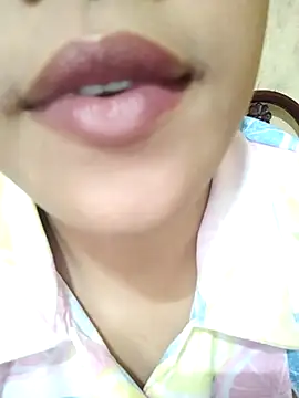 Anki-doll online show from February 2025 06:21:01 AM