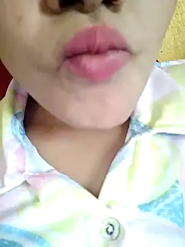 Anki-doll online show from February 2025 09:54:01 AM