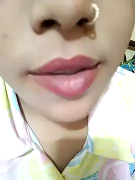 Anki-doll online show from February 2025 12:58:01 PM