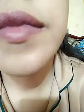 Anki-doll online show from February 2025 06:15:01 AM