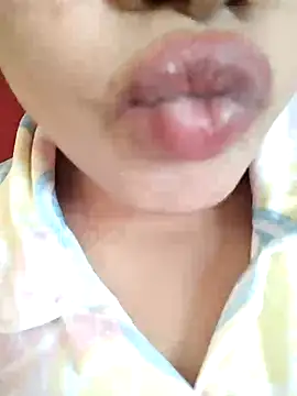 Anki-doll online show from February 2025 09:43:01 AM