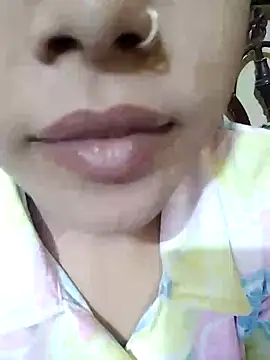 Anki-doll online show from February 2025 12:50:02 PM