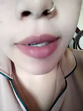 Anki-doll online show from February 2025 06:19:01 AM