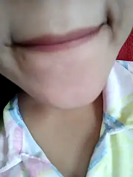 Anki-doll online show from February 2025 09:42:01 AM