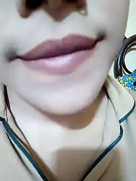 Anki-doll online show from February 2025 12:43:02 PM