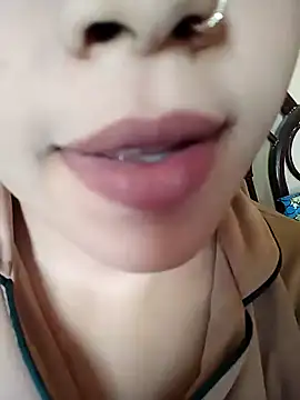 Anki-doll online show from February 2025 06:09:02 AM