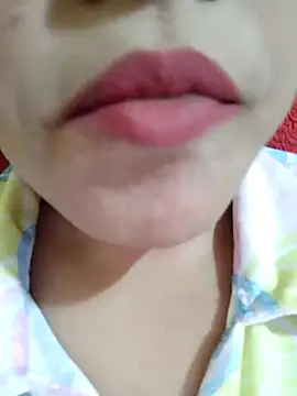 Anki-doll online show from February 2025 09:33:01 AM