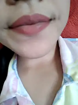 Anki-doll online show from February 2025 09:45:02 AM