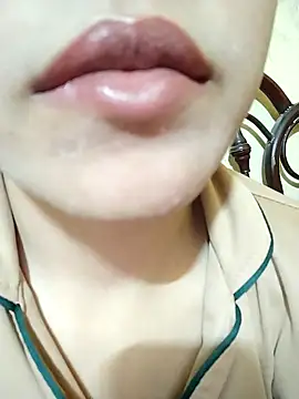 Anki-doll online show from February 2025 12:37:02 PM