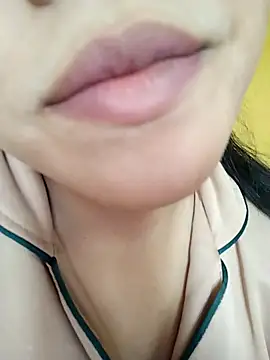 Anki-doll online show from February 2025 05:41:01 AM