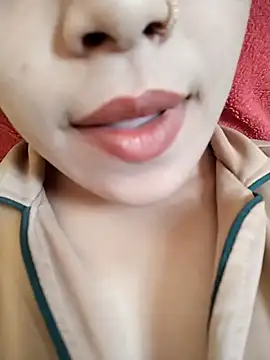 Anki-doll online show from March 2025 09:36:02 AM