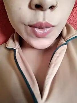 Anki-doll online show from March 2025 12:20:01 PM