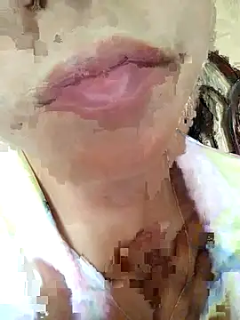 Anki-doll online show from March 2025 05:55:02 AM