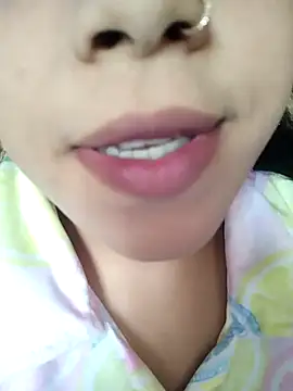 Anki-doll online show from March 2025 06:05:01 AM