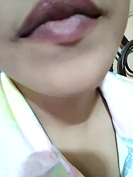 Anki-doll online show from March 2025 12:46:01 PM