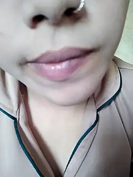 Anki-doll online show from March 2025 05:56:01 AM