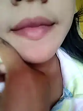 Anki-doll online show from March 2025 05:57:02 AM