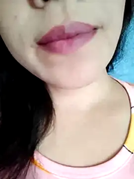 Anki-doll online show from November 2025 05:39:01 AM