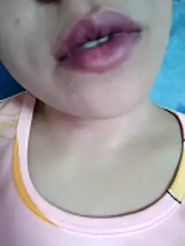 Anki-doll online show from November 2025 05:40:02 AM